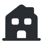 House SVG Icon